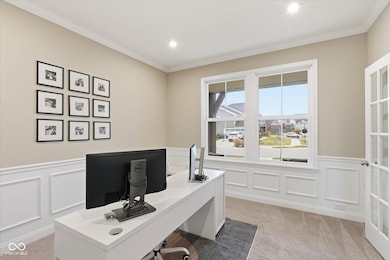 976 Pond View Dr, Greenfield, IN 46140 - photo 4