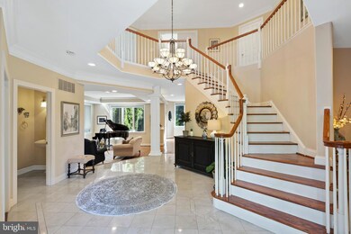 1427 Wesleys Run unit 7, Gladwyne, PA 19035 - photo 3