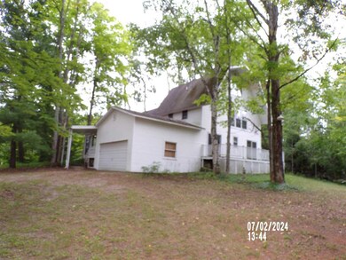 3649 Coash Rd, Vanderbilt, MI 49795 - photo 2