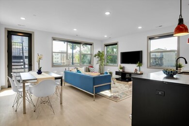 4235 S Champlain Ave unit 2S, Chicago, IL 60653 - photo 5