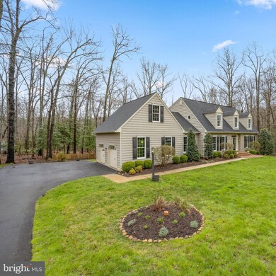 908 Elsie Barber Ct, Davidsonville, MD 21035 - photo 2