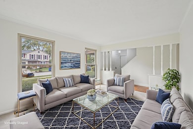 3722 Rochfort Bridge Dr, Columbus, OH 43221 - photo 3