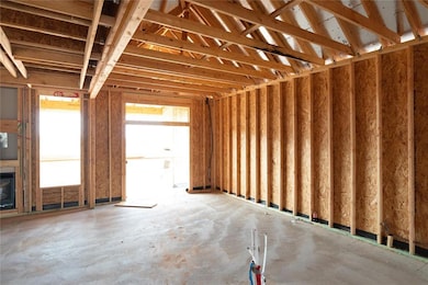 2909 Crossover Ct, Moore, OK 73160 - photo 7