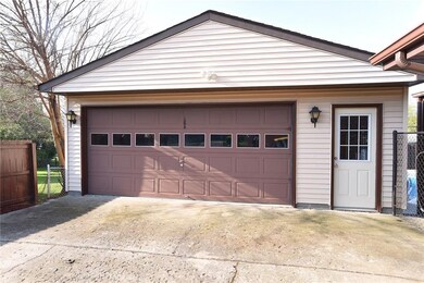 511 Ash St, Beech Grove, IN 46107 - photo 3