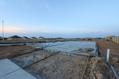Every foundation at DWH is engineered and it’s ins