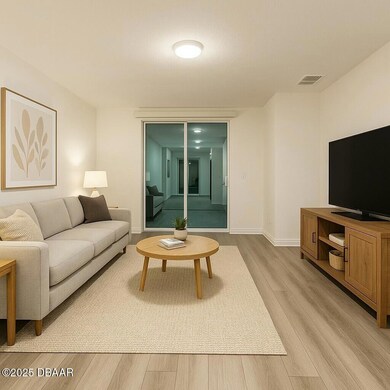 Living Room(virtual staged)