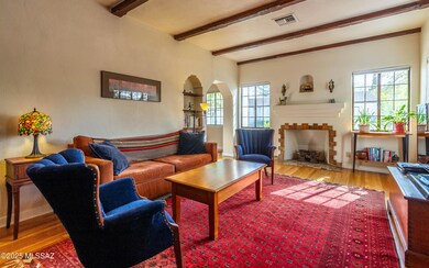 2349 E 3rd St, Tucson, AZ 85719 - photo 5