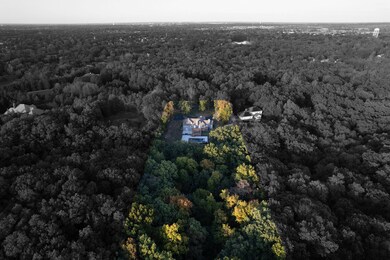 3 Acre Lot