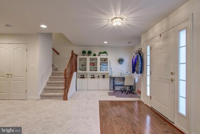 25785 Mews Terrace, Chantilly, VA 20152 - photo 5