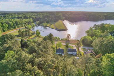 908 Sagamore Dr, Louisburg, NC 27549 - photo 3