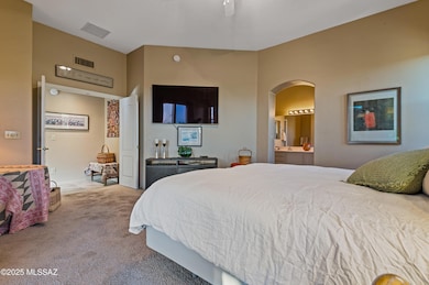 5128 N Fairway Spring Dr, Tucson, AZ 85749 - photo 6