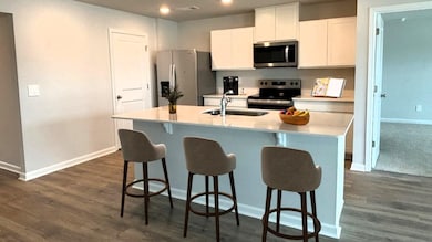 9080 Bluestem Cir, Bowling Green, KY 42104 - photo 3