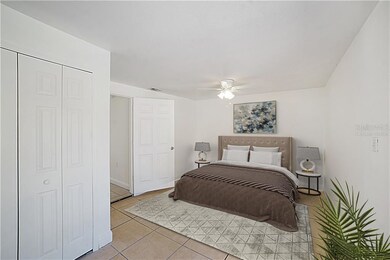 Master Bedroom 2 - Virtually Staged