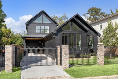 415 Aurora St, Houston, TX 77008 - photo 2