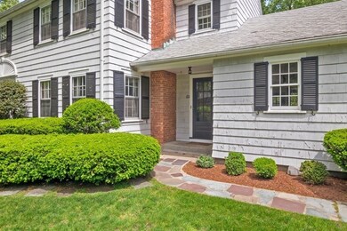 17 Oxford Rd, Longmeadow, MA 01106 - photo 3