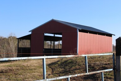 40x60 Barn