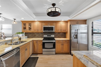 4244 SE 20th Place unit 116, Cape Coral, FL 33904 - photo 2