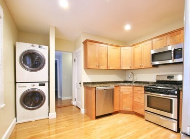 11 Muller Ave unit 1, Cambridge, MA 02140 - photo 2