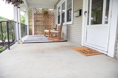 1460 Lincoln Rd, Columbus, OH 43212 - photo 4