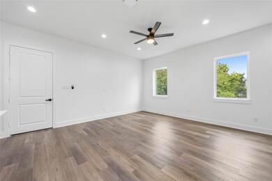 6530 Tuskegee St unit A, Houston, TX 77091 - photo 6