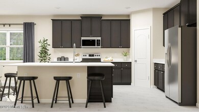 427 Lake Sinclair St, Saint Augustine, FL 32084 - photo 2