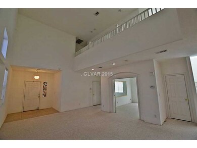 Interior Space/Layout.