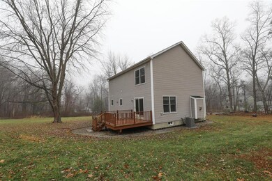 58 Wilsons Crossing Rd, Auburn, NH 03032 - photo 3