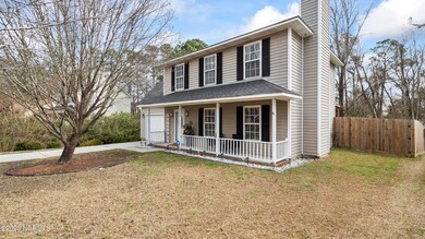 129 Suffolk Cir, Jacksonville, NC 28546 - photo 2