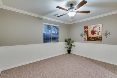 WAINSCOTING