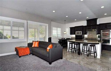 The â€˜great roomâ€™, a must have feature of any home and this home is example of how to utilize this space perfectly. Whether you are entertaining guests or simply enjoying an evening at home, this home is sure to become a favorite in the home.