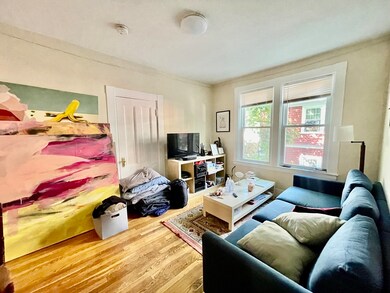 8 Roberts St unit 2, Brookline, MA 02445 - photo 2