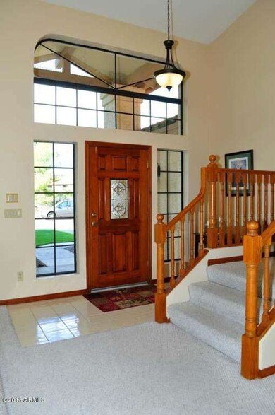 Foyer