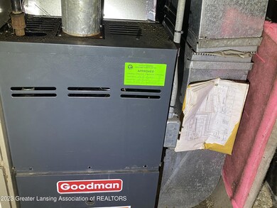 Furnace 1