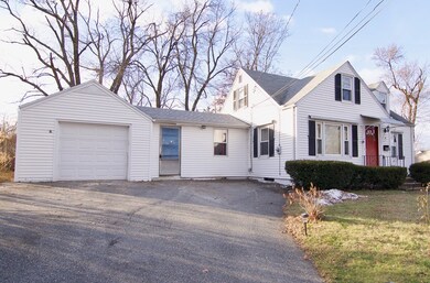 74 Brighton St, Springfield, MA 01118 - photo 2