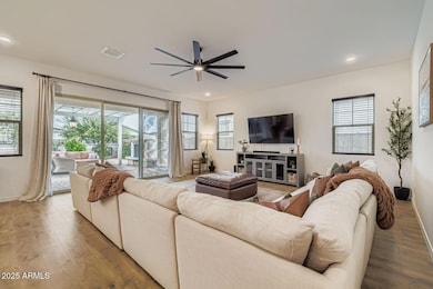 22666 E Firestone Dr, Queen Creek, AZ 85142 - photo 6