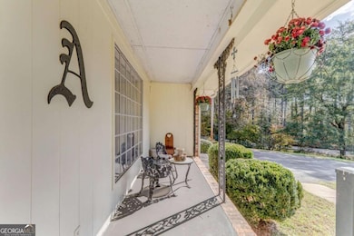 8690 Silver Hill Rd, Lyerly, GA 30730 - photo 5