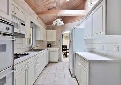 711 Carol Ave, Oakhurst, NJ 07755 - photo 2