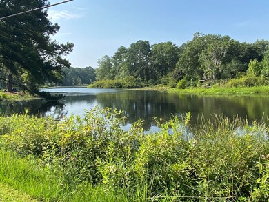 Pleasure Lake