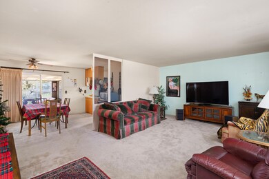 Living/Dining Areas