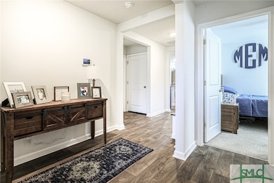 102 Tobago Cir, Guyton, GA 31312 - photo 3