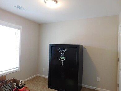 Office or 5th Bedroom downstairs