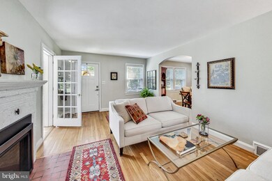 2801 Laurel Ave, Cheverly, MD 20785 - photo 6