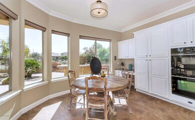 Eat in Kitchen
