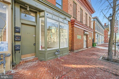 21 S Carrollton Ave, Baltimore, MD 21223 - photo 2