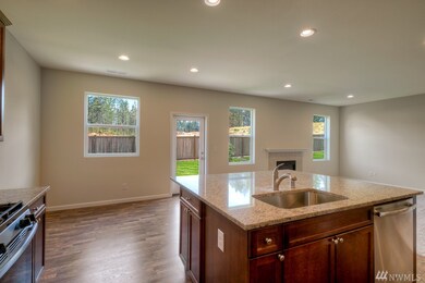 1004 van Ogle Ln NW unit 26, Orting, WA 98360 - photo 5