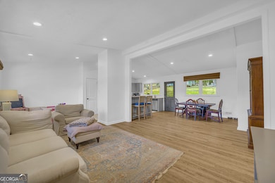 809 Forest Heights Dr, Athens, GA 30606 - photo 5