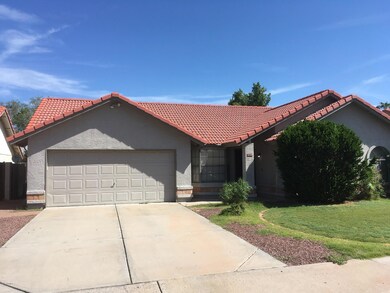 5820 E Enrose St, Mesa, AZ 85205 - photo 2