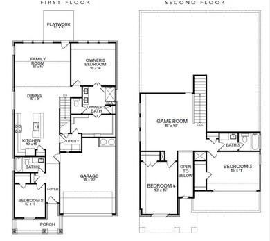 27107 Mound Hill Cir, Hockley, TX 77447 - photo 2