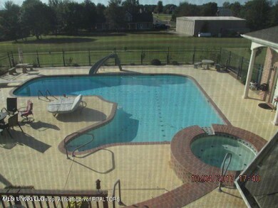 4445 Robertson Gin Rd, Hernando, MS 38632 - photo 4