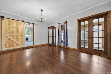 807 S Franklin St, Winamac, IN 46996 - photo 5